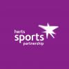 Herts Sports Partnership Sponsor