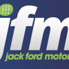 Jack Ford Motors