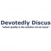 Devotedly Discus