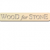 Wood For Stone Stonemasons Ltd