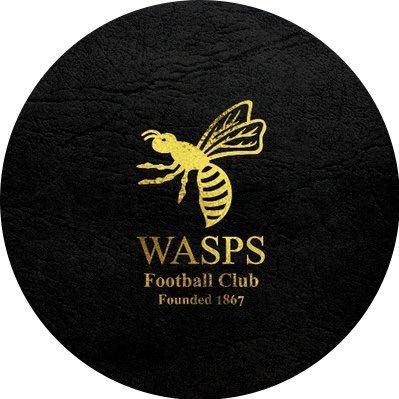 SNAP Sponsorship - Rugby Club - Wasp FC