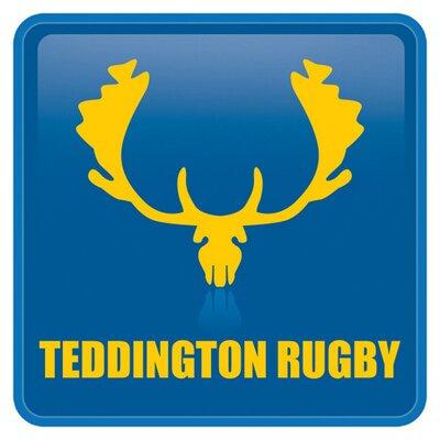 SNAP Sponsorship - Rugby Club - Teddington