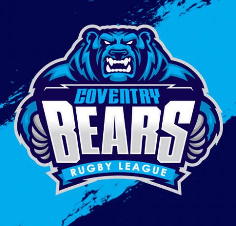 SNAP Sponsorship - Rugby Club - Coventry Bears