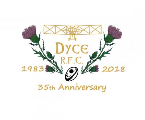 SNAP Sponsorship - Rugby Club - Dyce