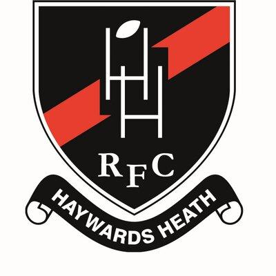 SNAP Sponsorship - Rugby Club - Haywards Heath RFC