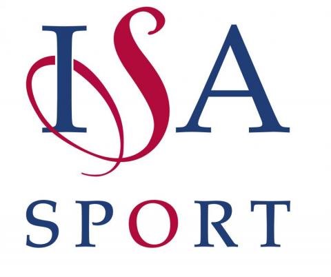 SNAP Sponsorship - Rugby Club - ISA