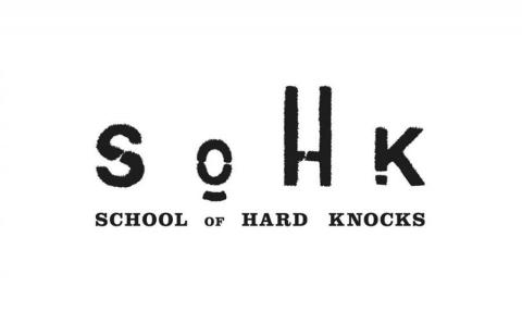 SNAP Sponsorship - Rugby Club - School of Hard Knocks