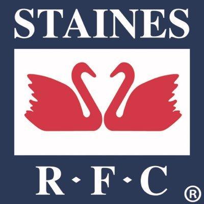 SNAP Sponsorship - Rugby Club - Staines