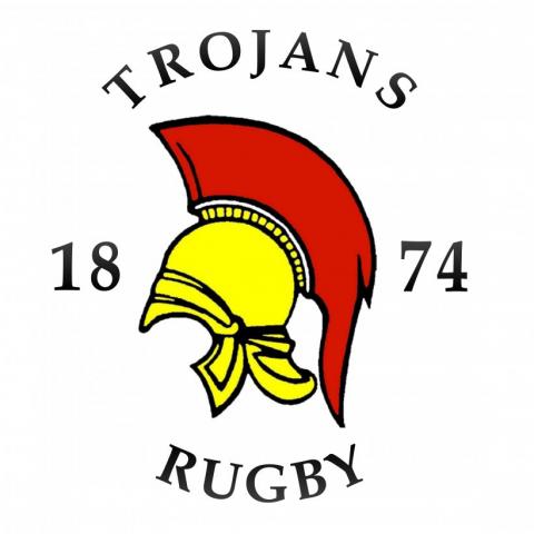 SNAP Sponsorship - Rugby Club - Trojans