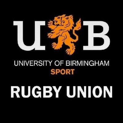 SNAP Sponsorship - Rugby Club - University of Birmingham RFC