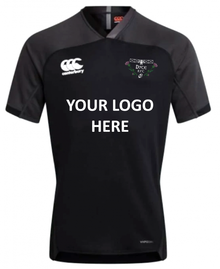 Training Platinum (Chest) Sponsor