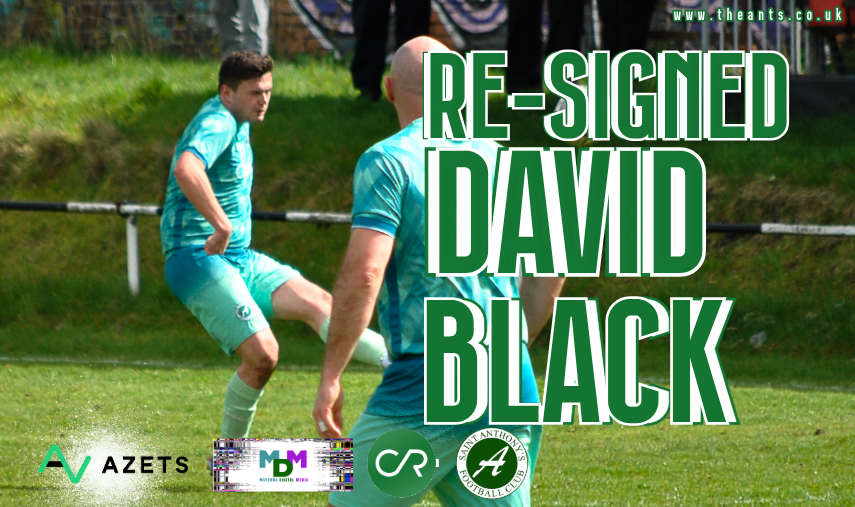 David Black