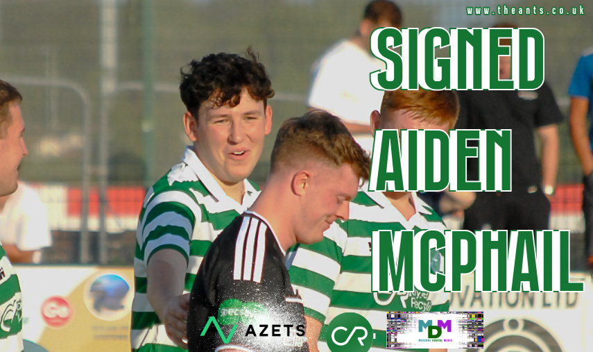 Aiden McPhail