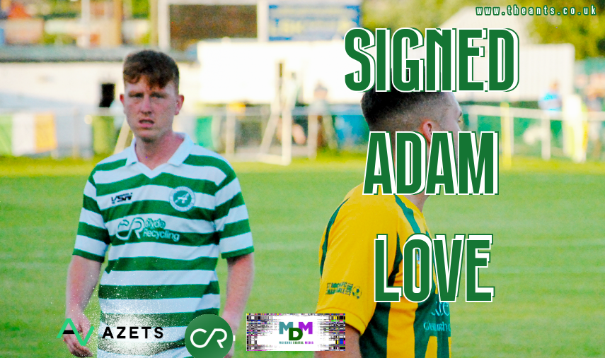 Adam Love