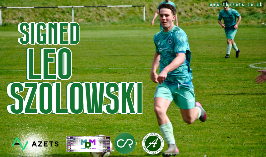 Leo Szolowski