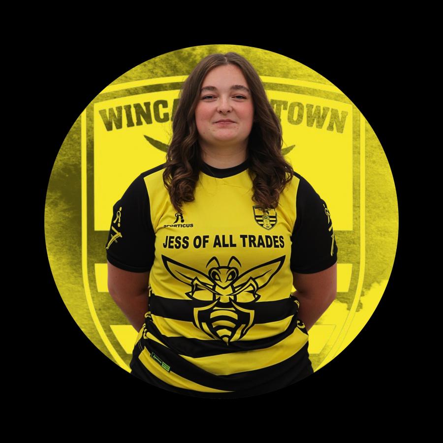 Hollie Wing
