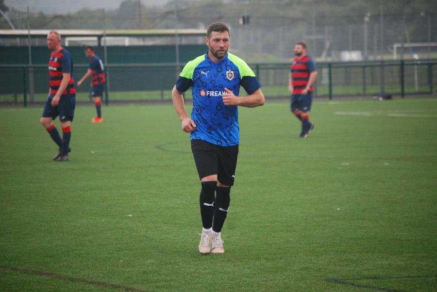 Cosmin Ghita aka Lil Coz