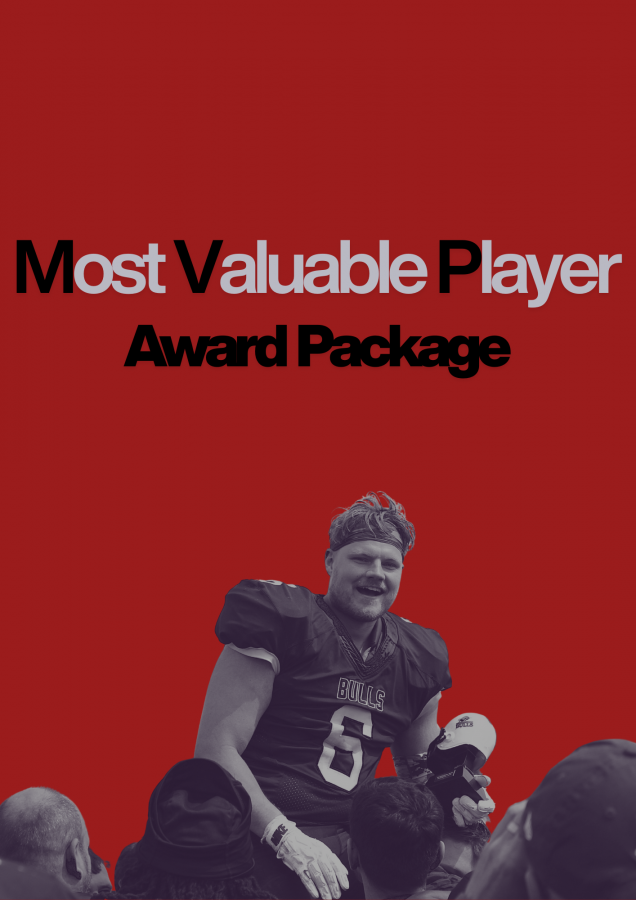 Game MVP (Most Valuable Player) Gameday 5