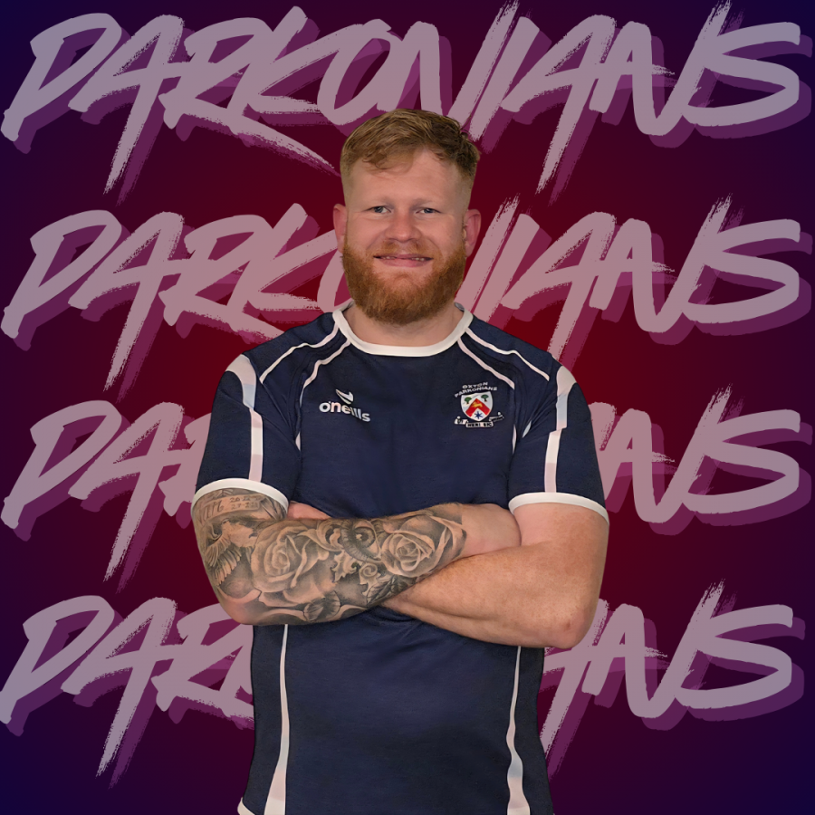 Josh Williams